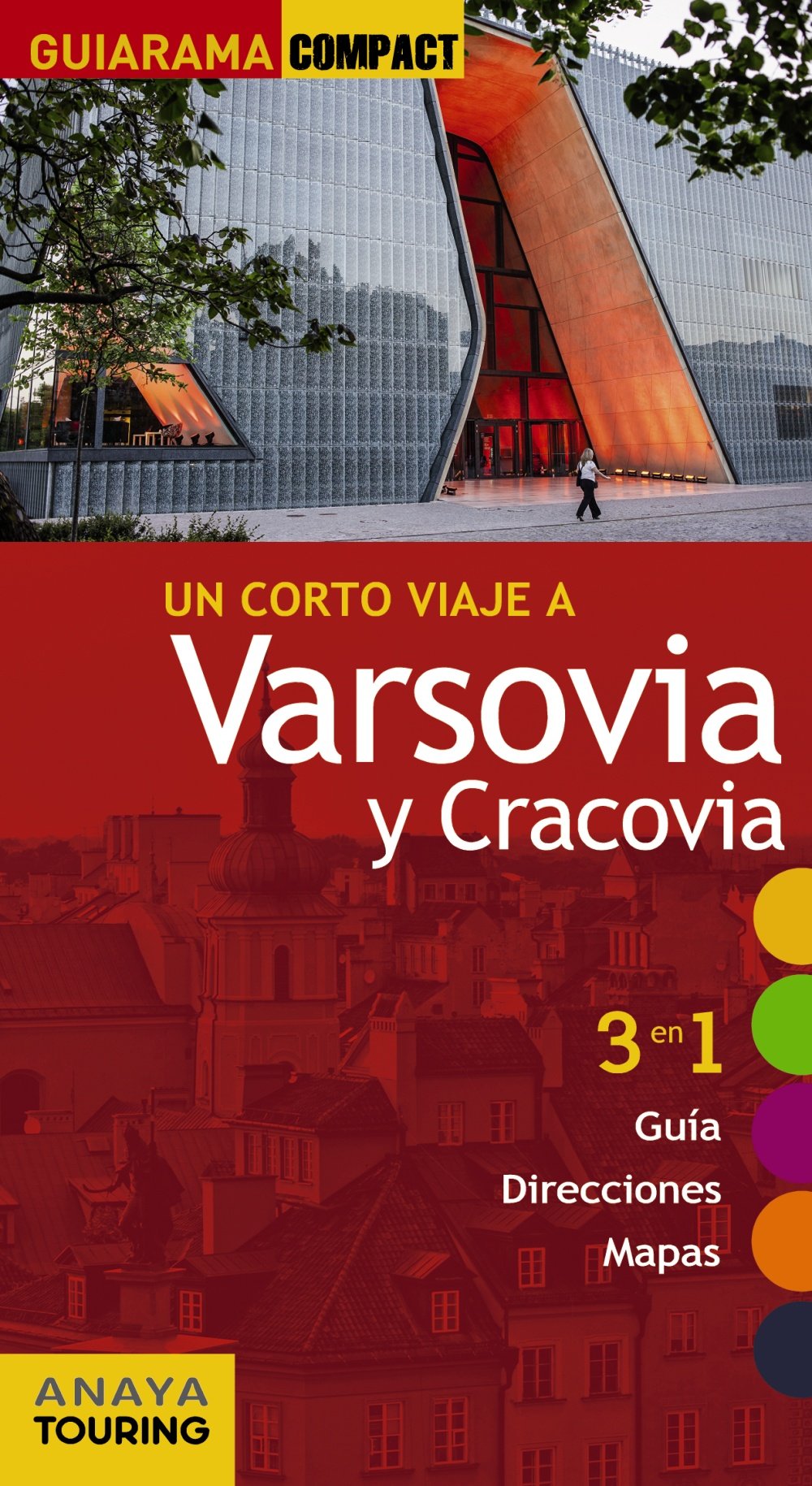 Varsovia y Cracovia Leisure, Home & Garden