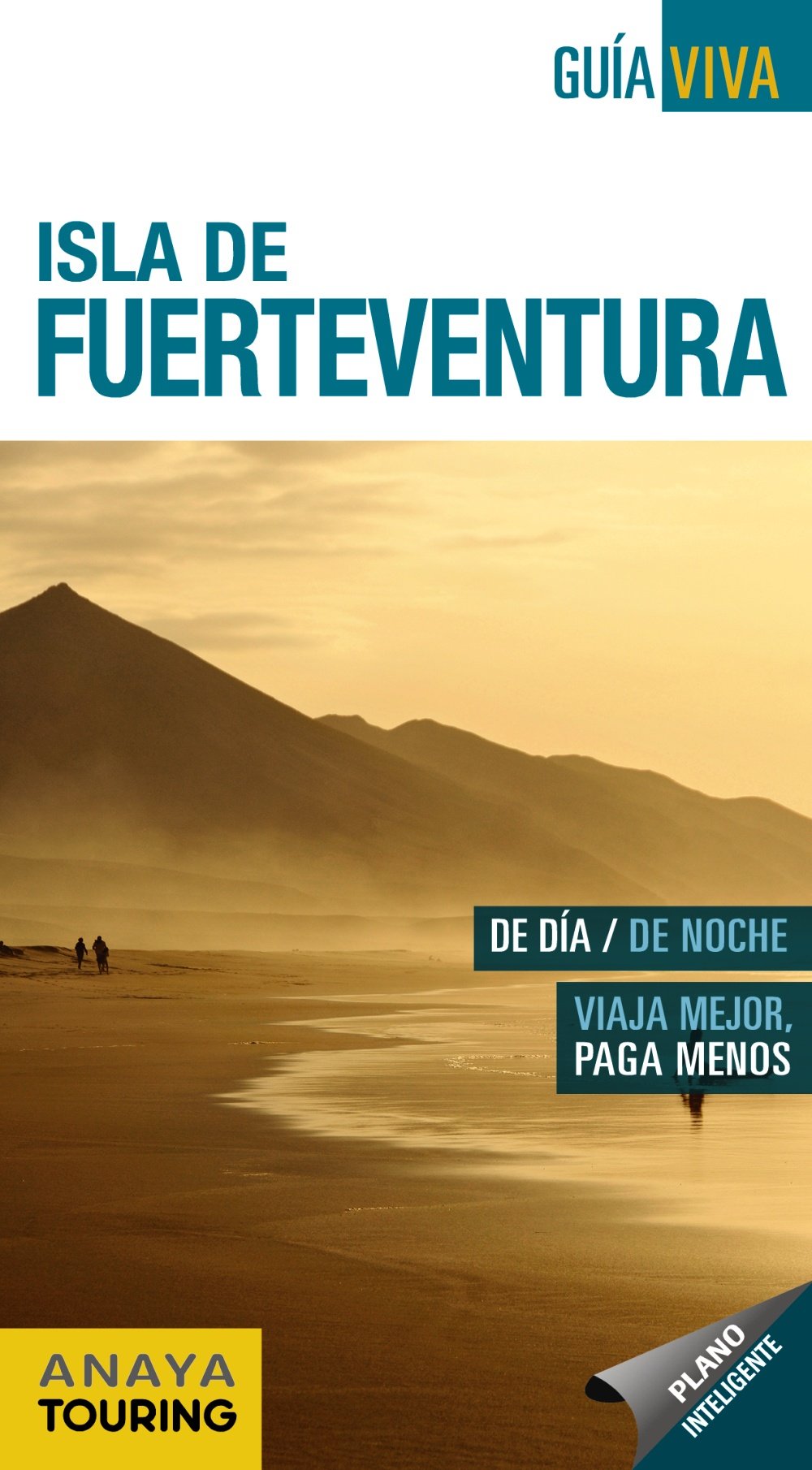 Isla de Fuerteventura (Guía Viva - España) Leisure, Home & Garden