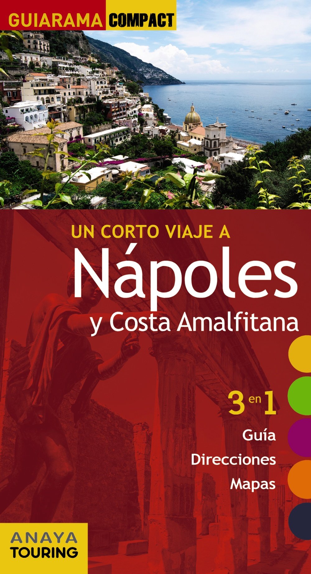 Nápoles y la Costa Amalfitana Leisure, Home & Garden