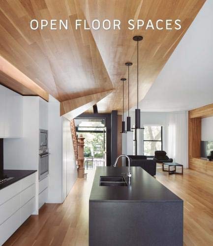 Product Image: Open Floor Spaces