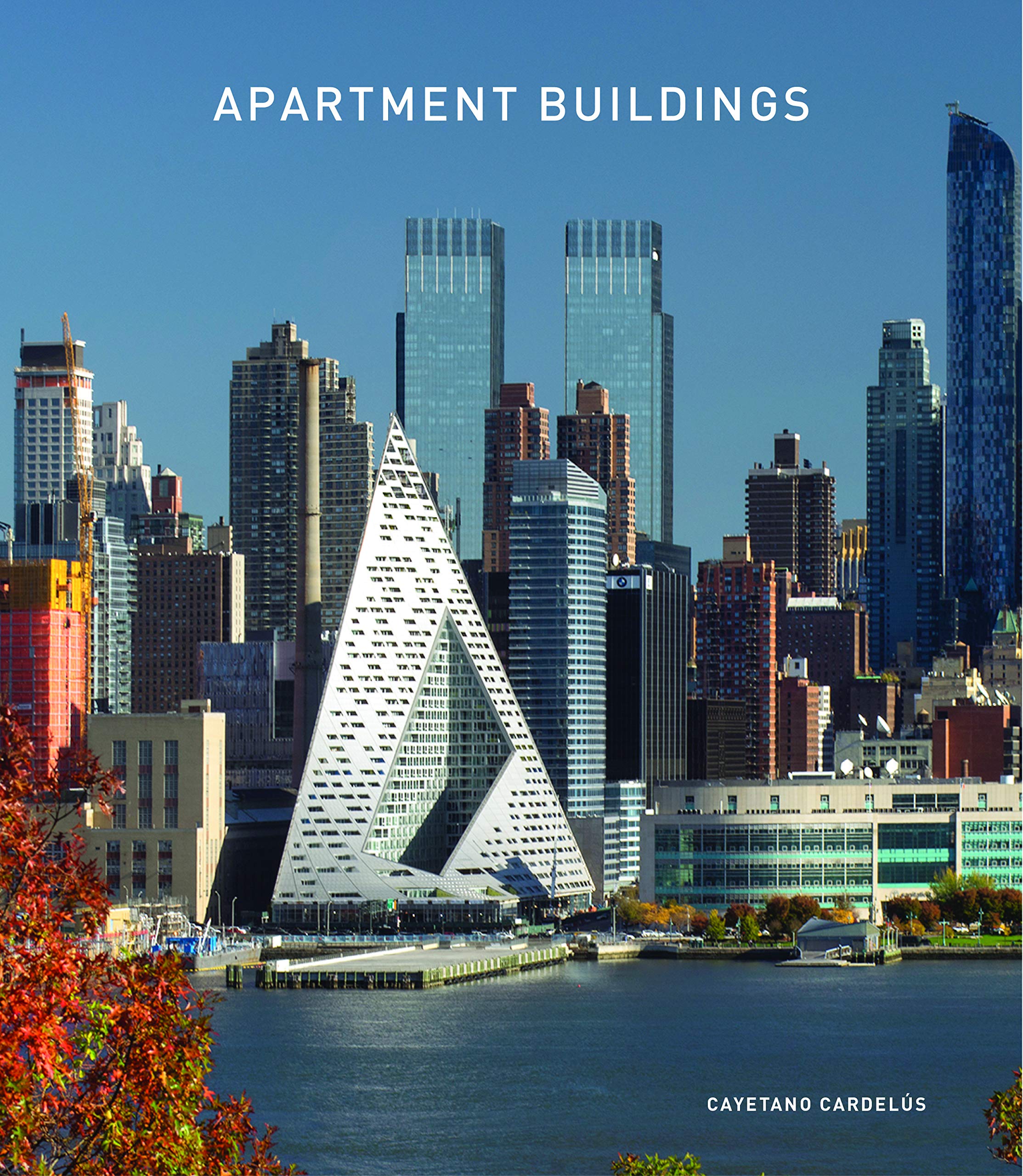 Apartment Buildings Architecture