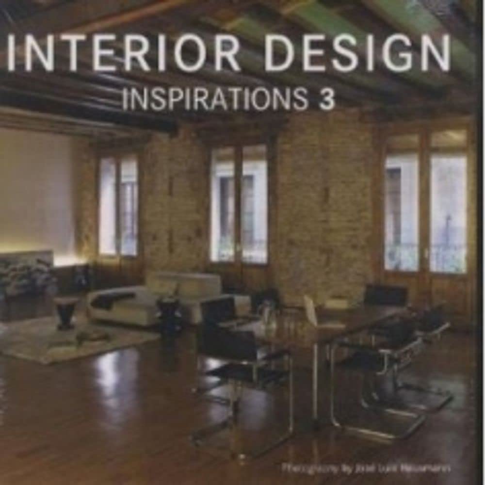 Interior Design Inspirations 3 Architecture