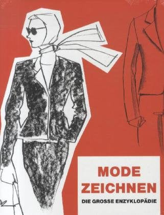 Mode Zeichnen Architecture