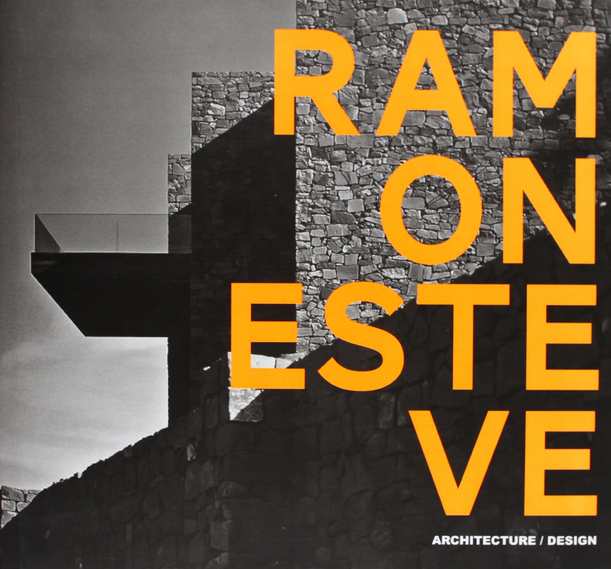 Ramón Esteve : estudio de arquitectura: Estudio de Arquitectura (E/ SP) Architecture