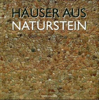Häuser aus Naturstein.Bd.1 Books