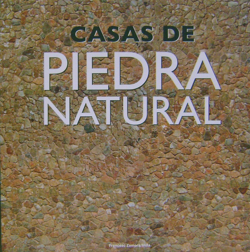 Natural stone houses Social Sciences