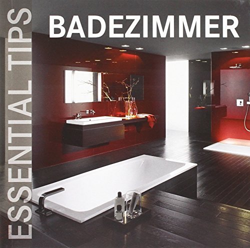 Essential Tips-Badezimmer Architecture