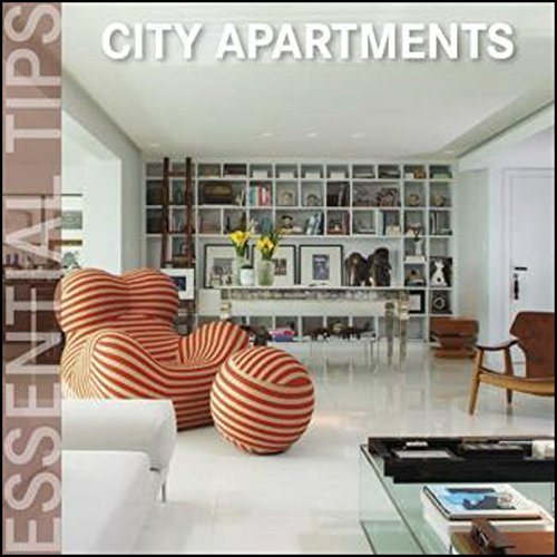 City Apartments Books