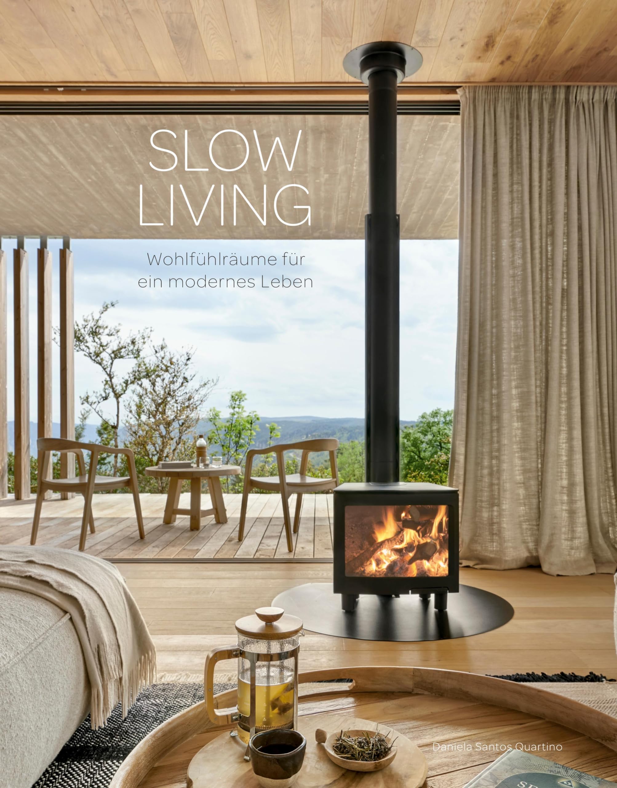 Product Image: Slow Living