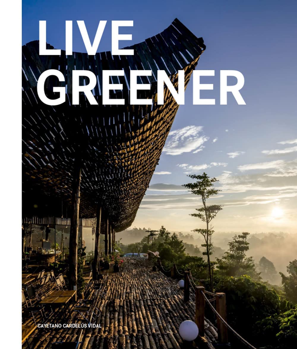 Live Greener Mathematics