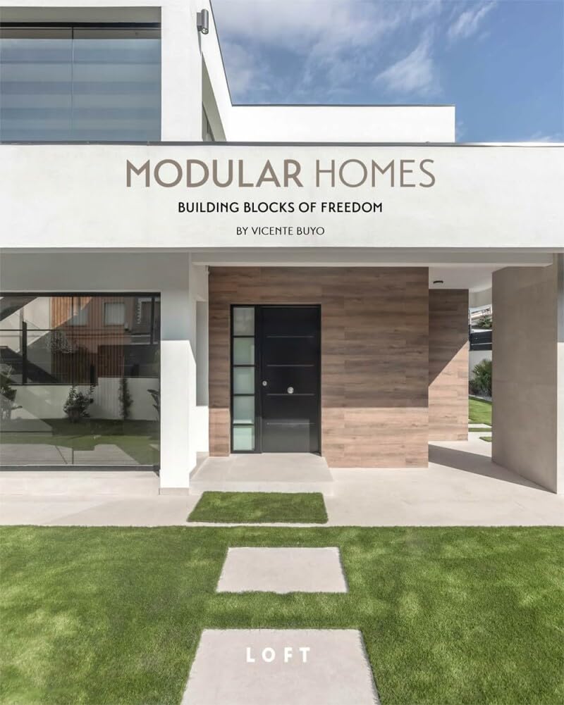 Product Image: Modular Homes