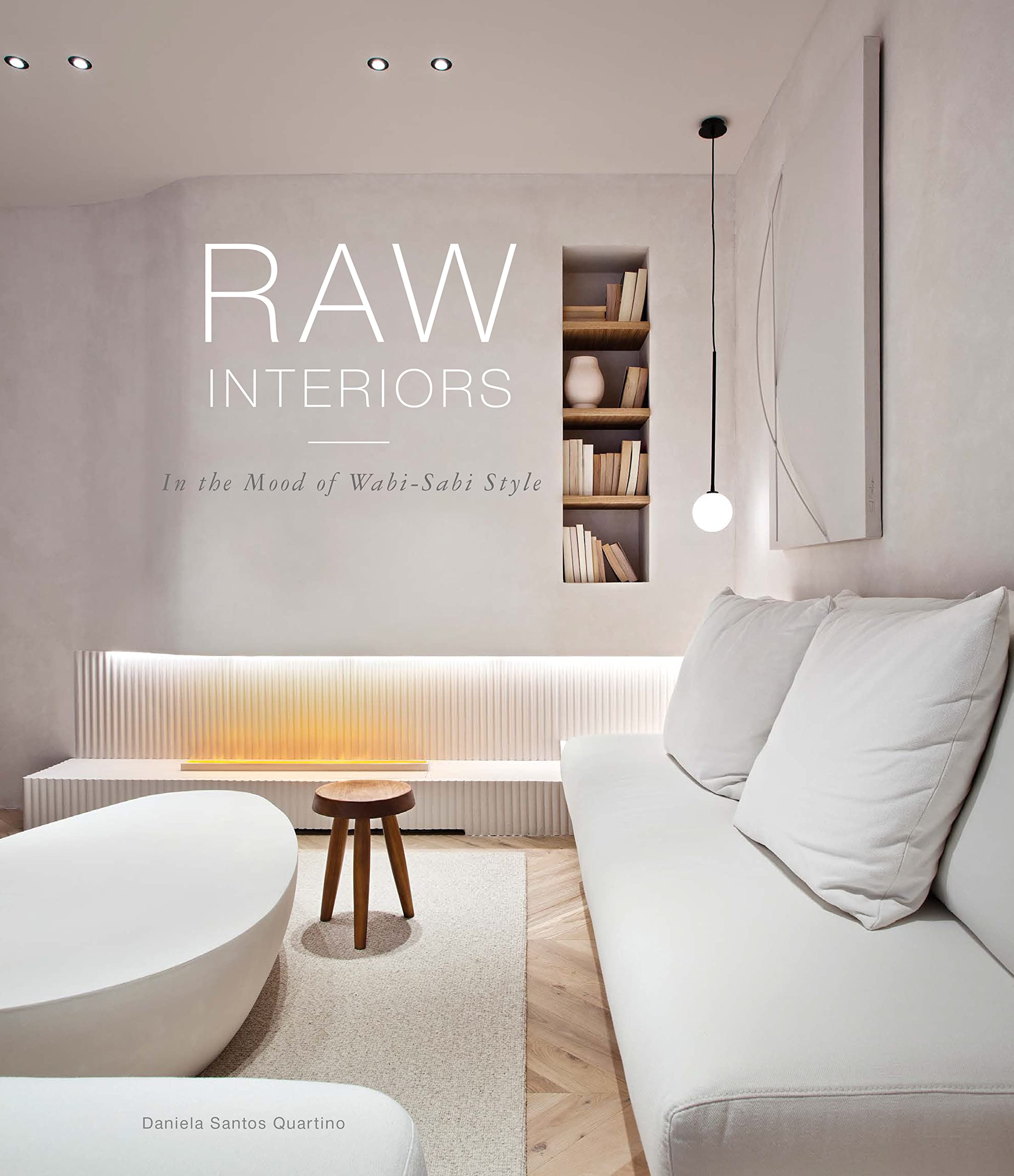 Raw Interiors Architecture