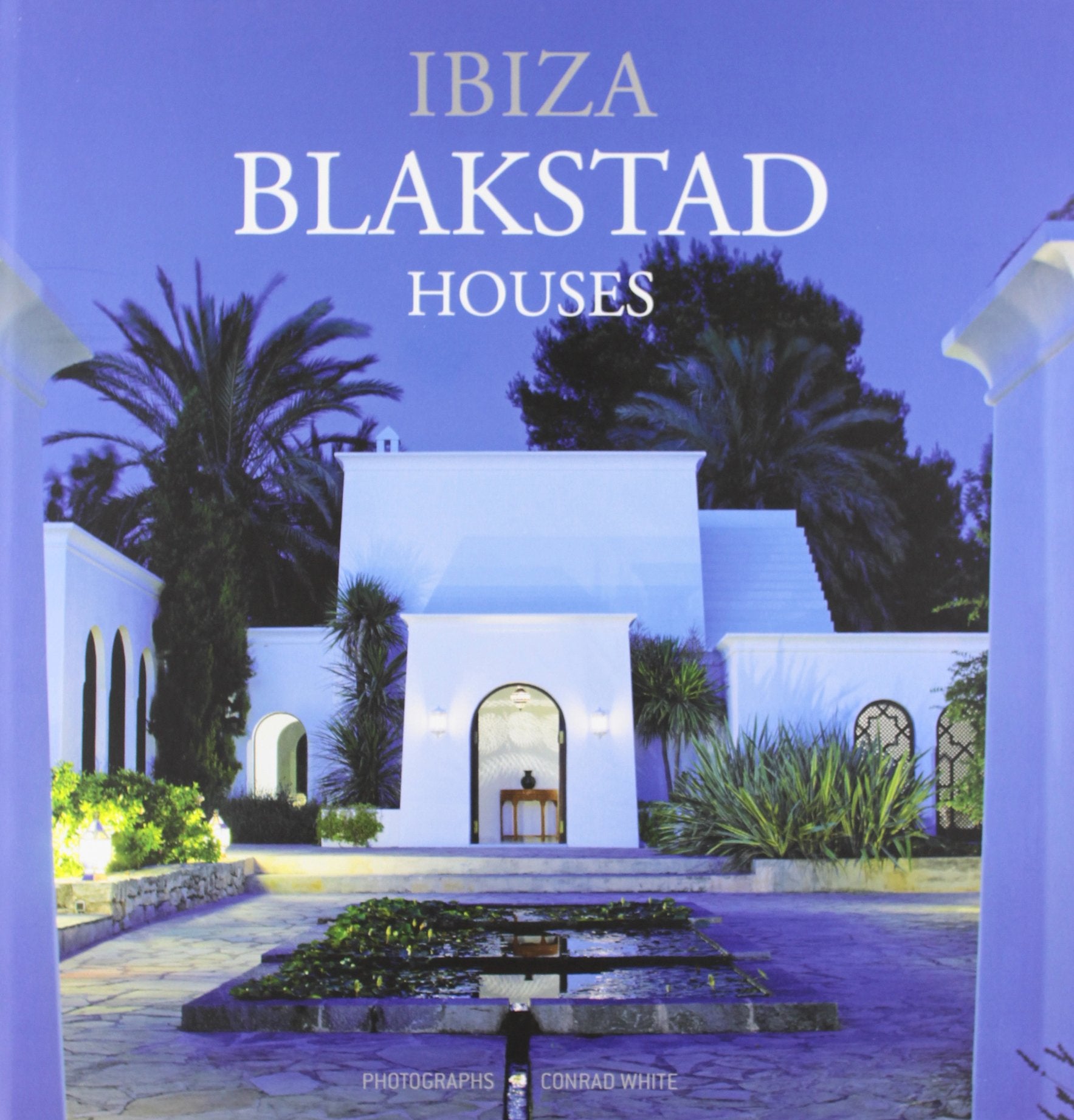 Product Image: Ibiza Blakstad Houses