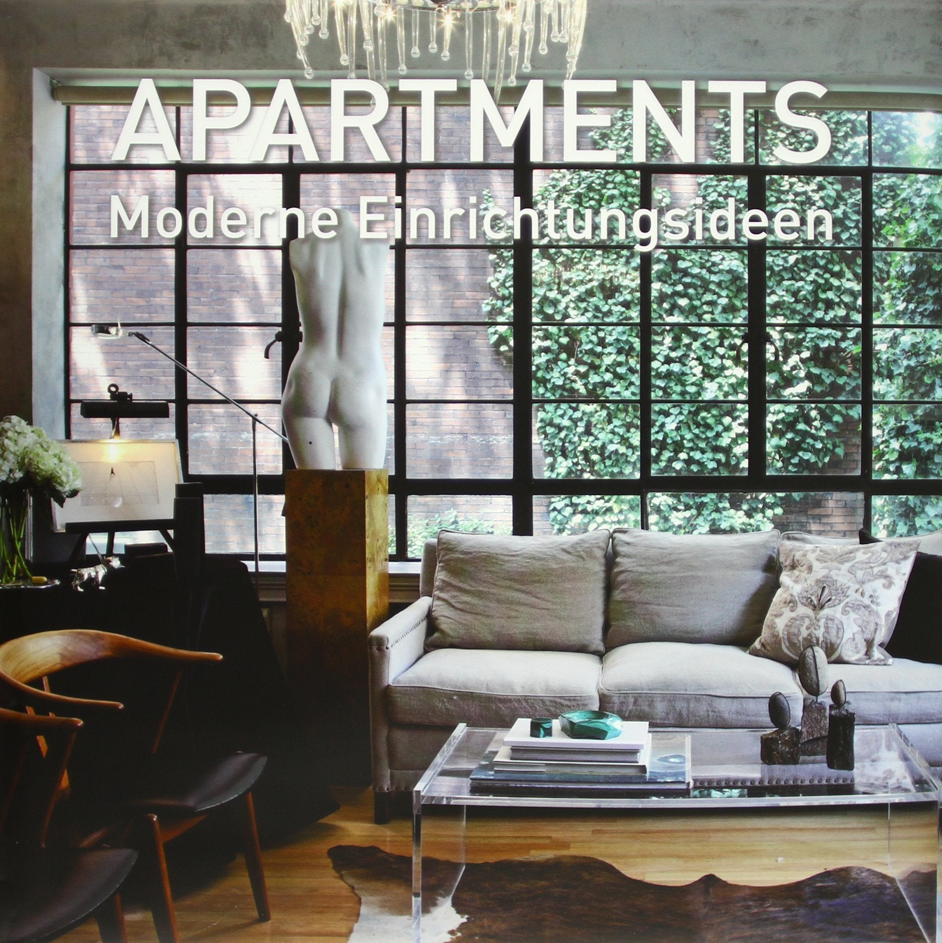 Product Image: APARTMENTS-Moderne Einrichtungsideen