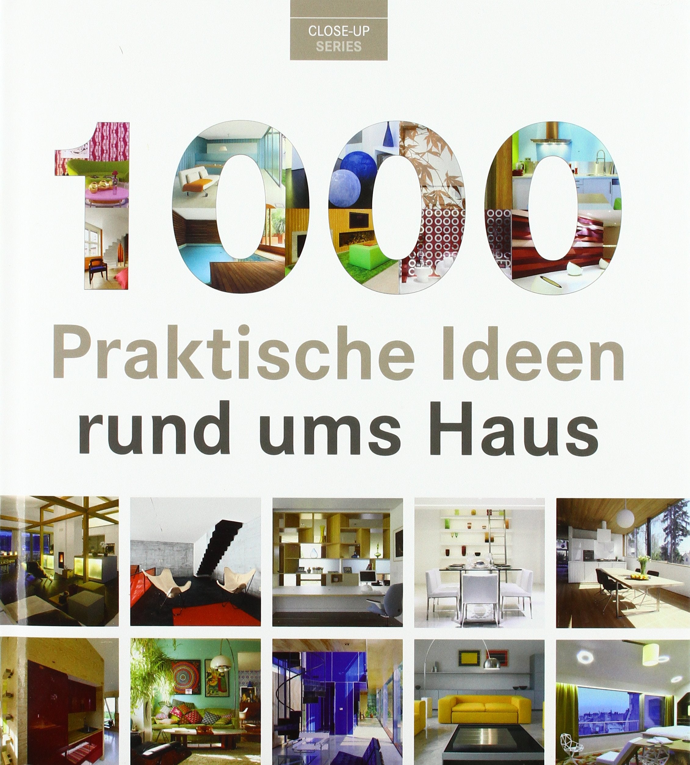 1000 Praktische Ideen rund ums Haus Architecture