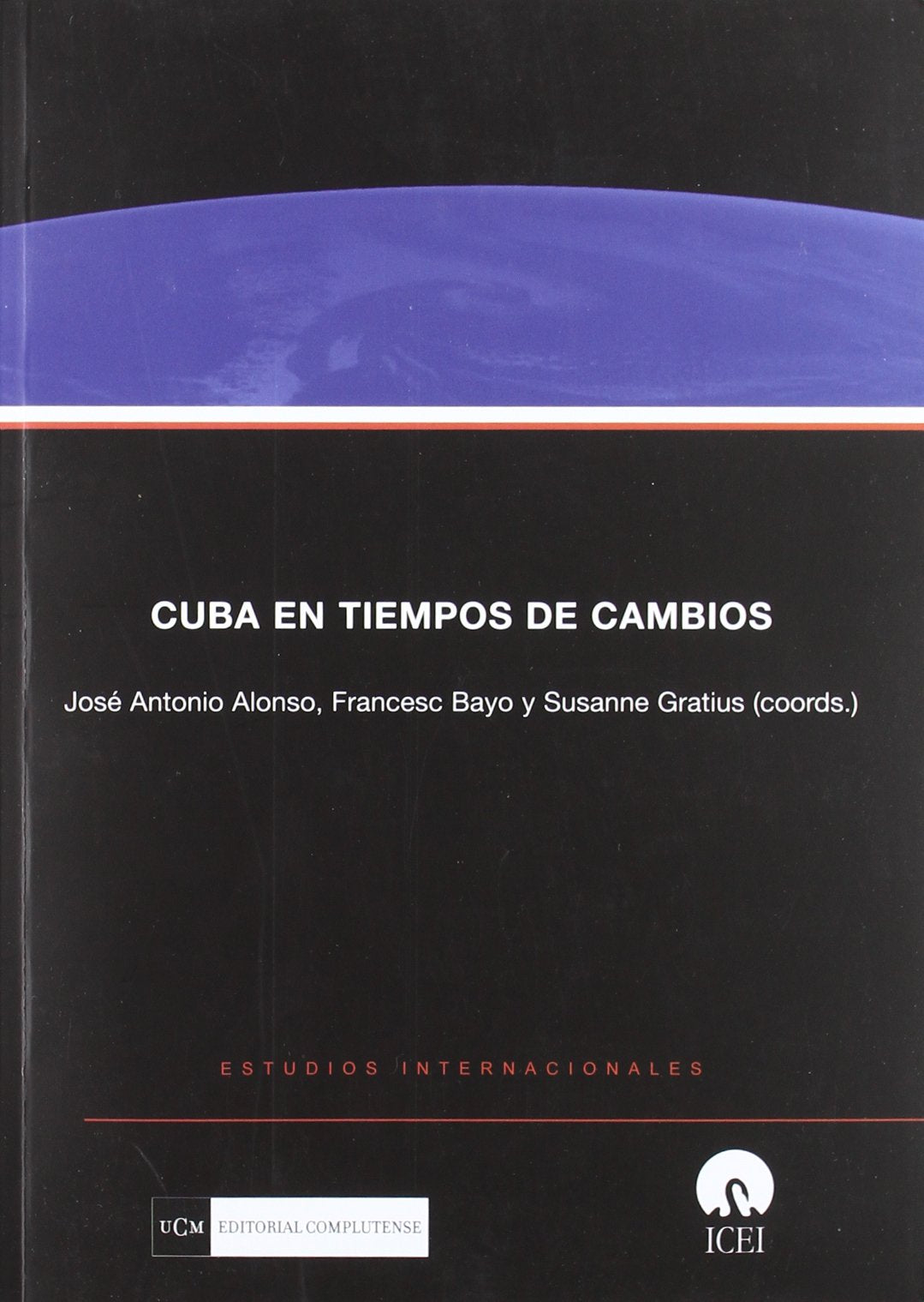 Cuba en tiempos de cambios Learning & Reference