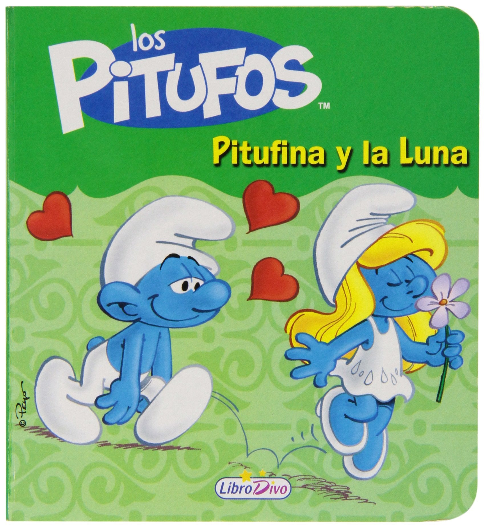 Pitufos, los - minicuentos (surtido 4 tit.) (Pitufos (saldaña)) Books
