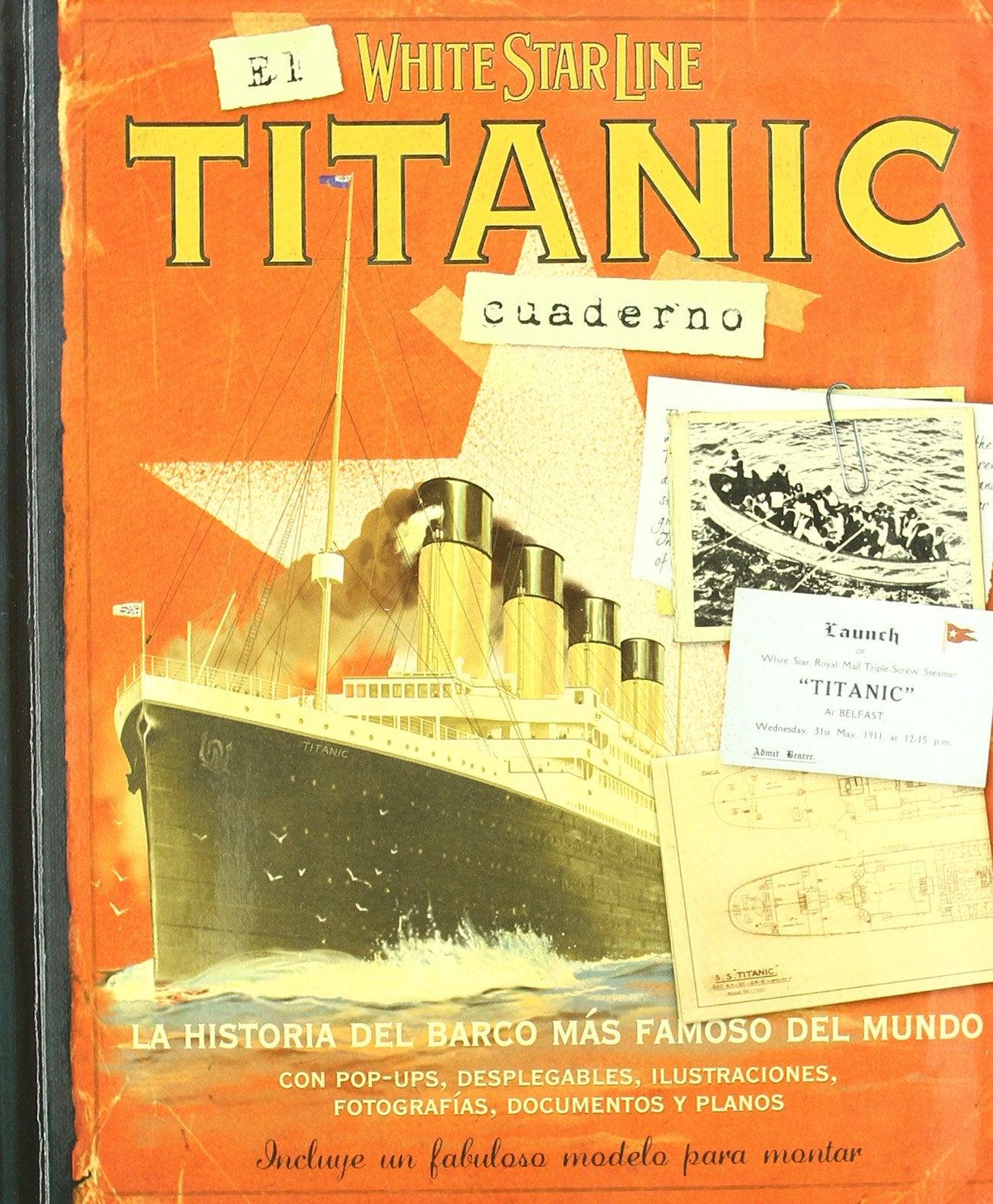 Titanic Social Sciences Books