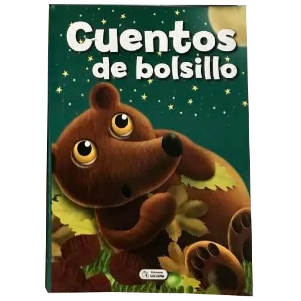 CUENTOS DE BOLSILLO Nº 2 (verde) Books