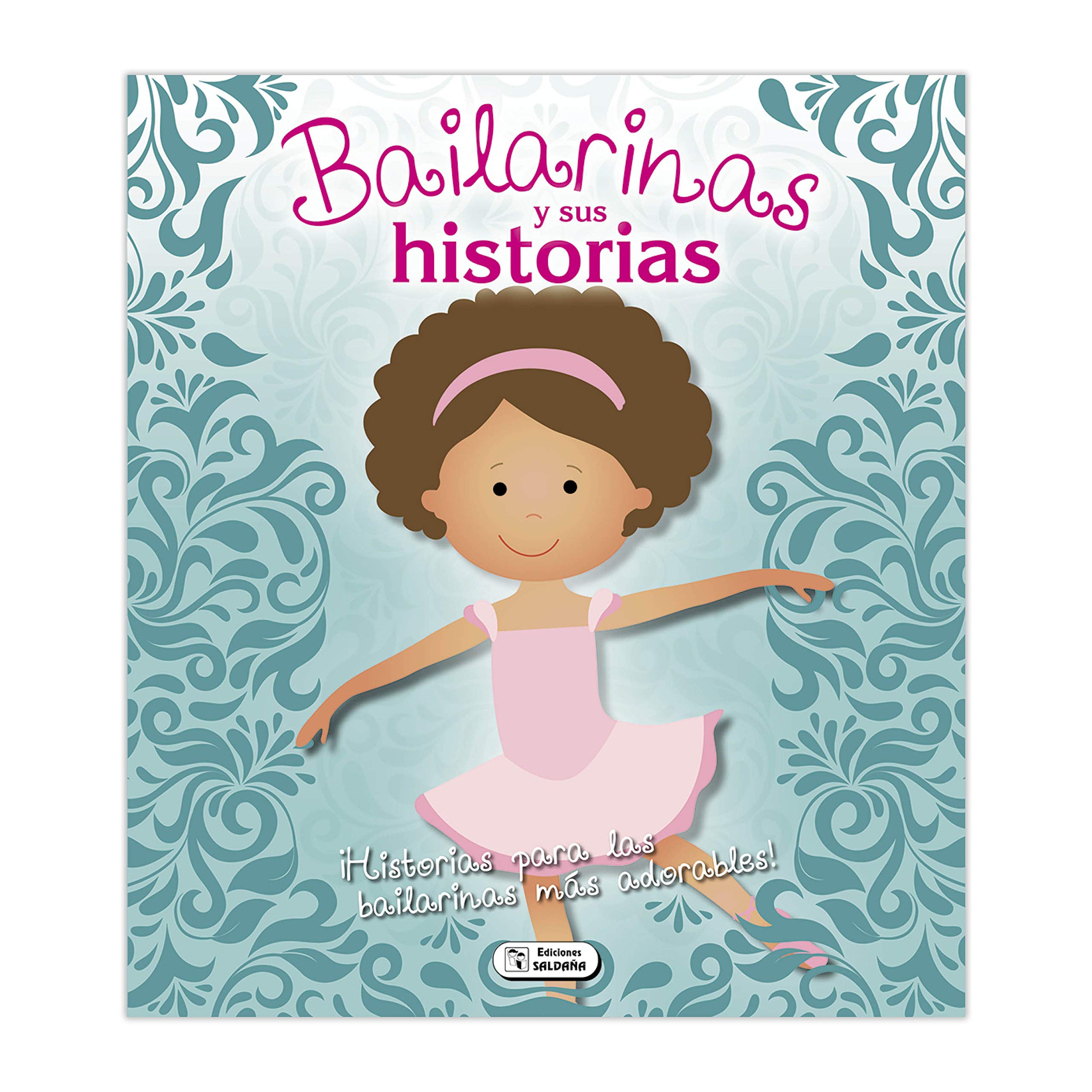 BAILARINAS Y SUS HISTORIAS book