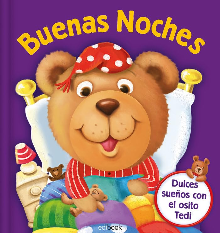 Libro marioneta buenas noches Social Sciences