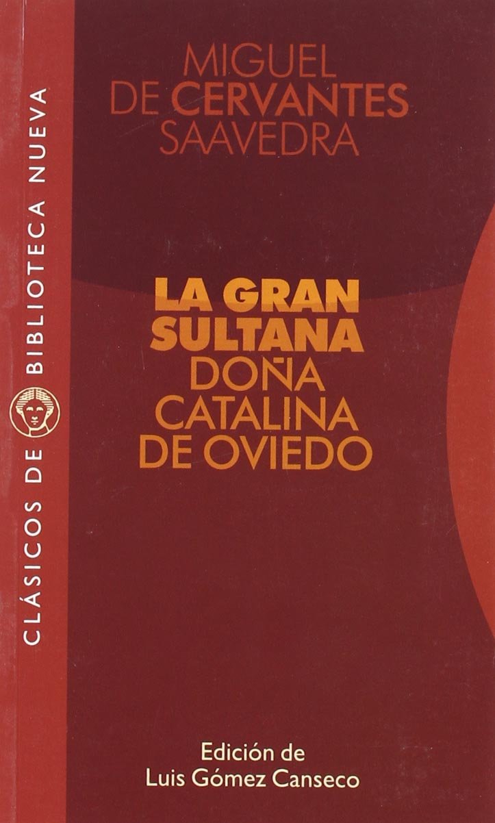 Gran sultana doña Catalina de Oviedo Film, Art & Culture