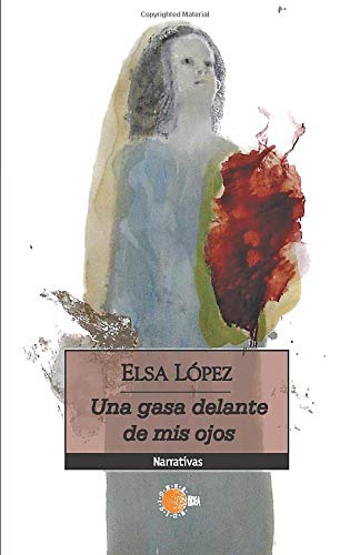 Una gasa delante de mis ojos Art & Literature