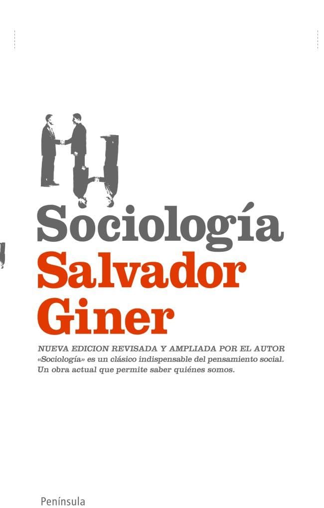 Sociología: Edición revisada y ampliada por el autor (ATALAYA, Band 377) Social Sciences