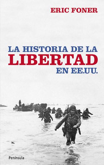 La historia de la libertad en EE.UU. Social Sciences