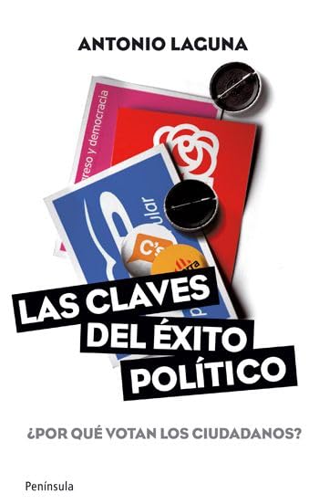 Claves del éxito político Philosophy
