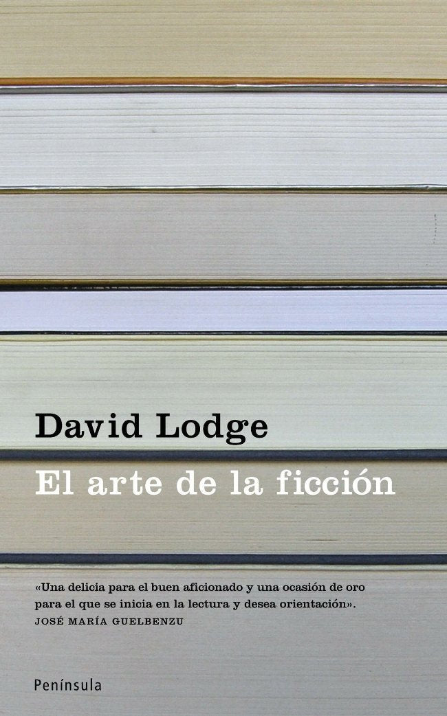 El arte de la ficción: Con ejemplos de textos clásicos y modernos book
