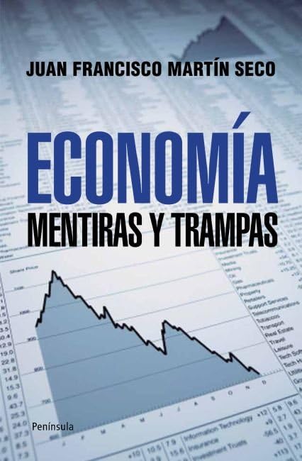 Economía : mentiras y trampas (ATALAYA) Contemporary literature