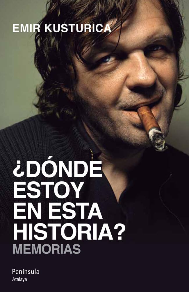 ¿Dónde estoy en esta historia? book
