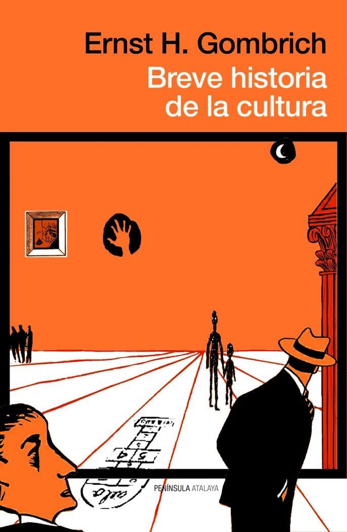 Breve historia de la cultura (ATALAYA) Social Sciences