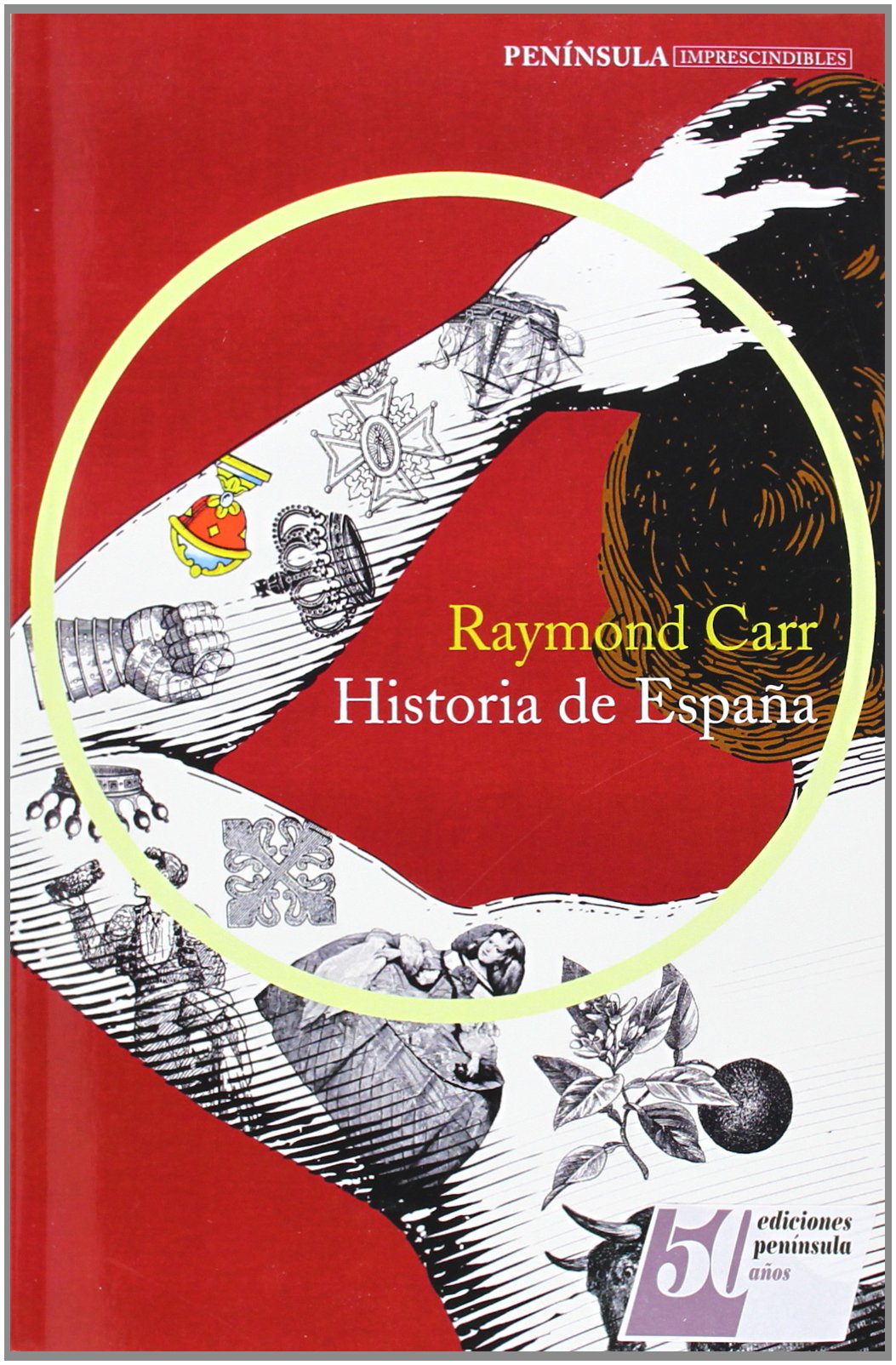 Historia de España Social Sciences Books