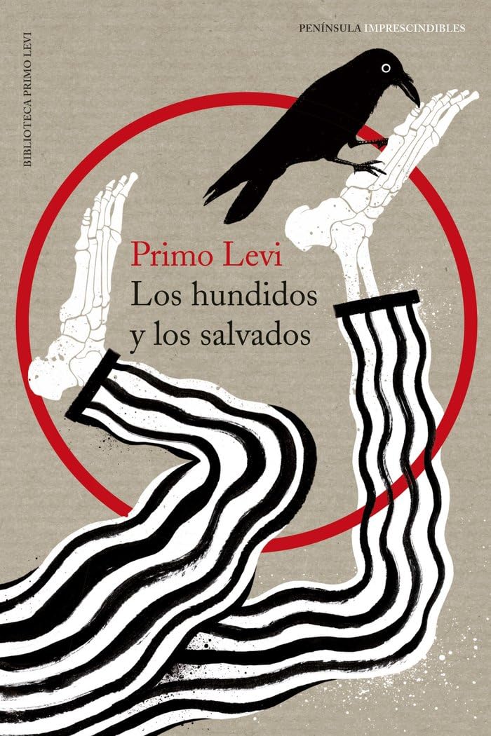 Los hundidos y los salvados (IMPRESCINDIBLES) Politics & History