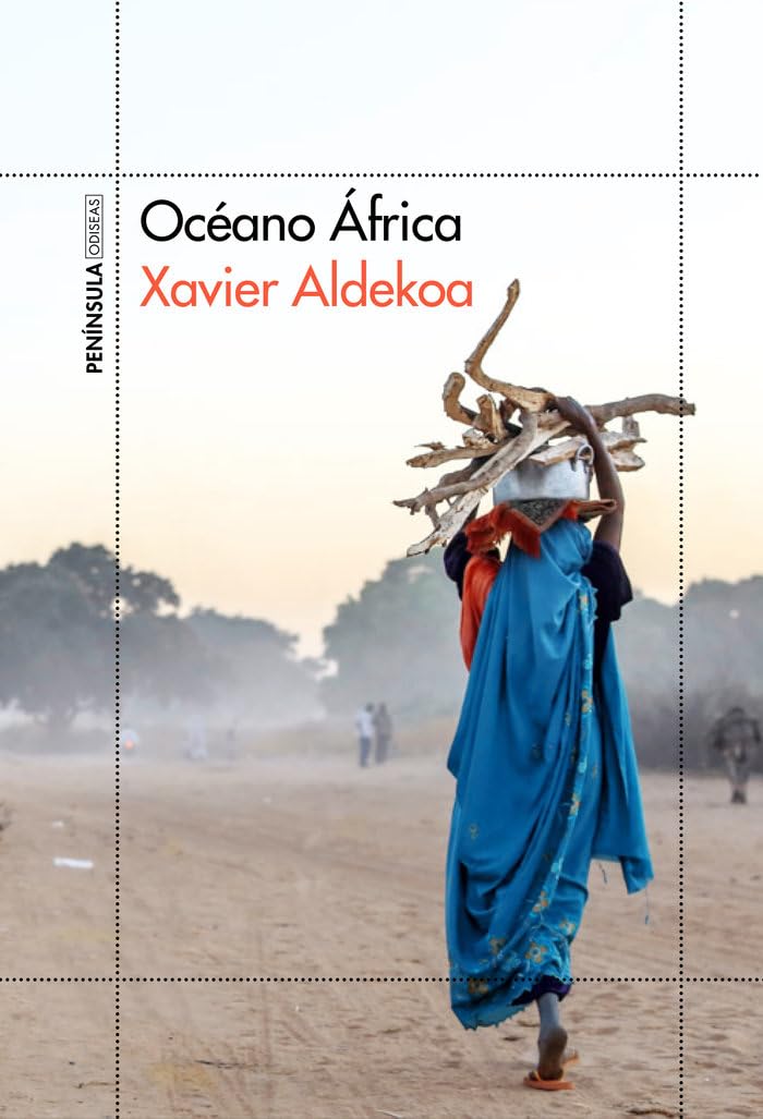 Product Image: Océano África