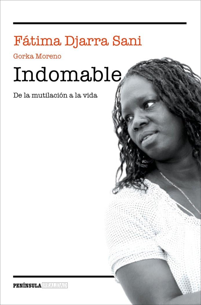 Indomable : de la mutilación a la vida (REALIDAD) Law