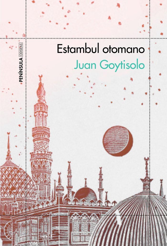 Estambul otomano (ODISEAS) Non-fiction
