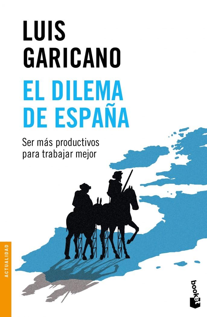 El dilema de España (Actualidad) Philosophy