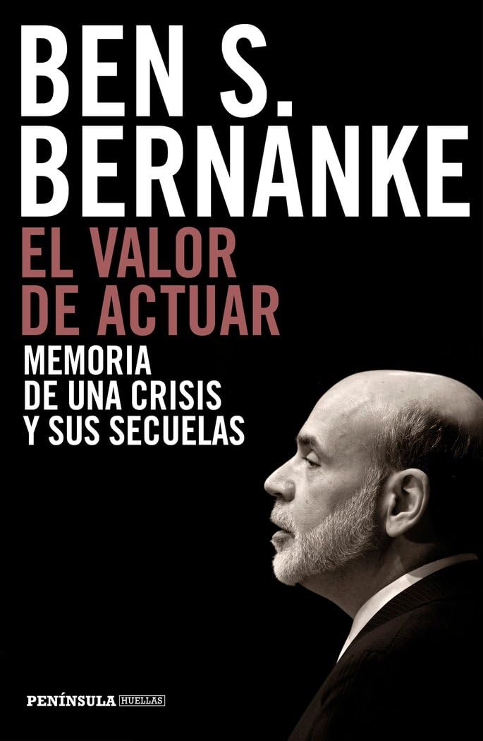 El valor de actuar: Memoria de una crisis y sus secuelas book