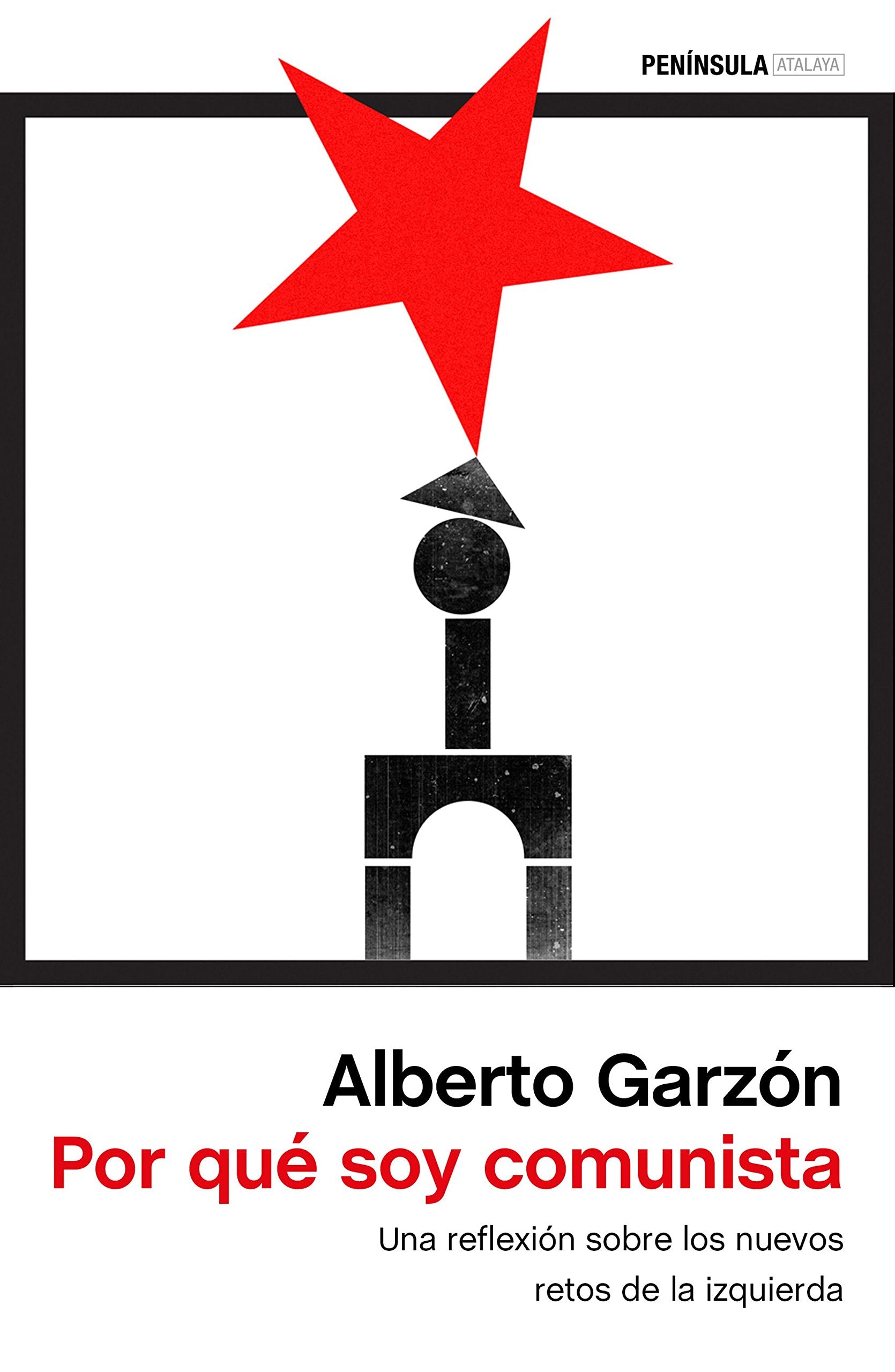 Por qué soy comunista Philosophy