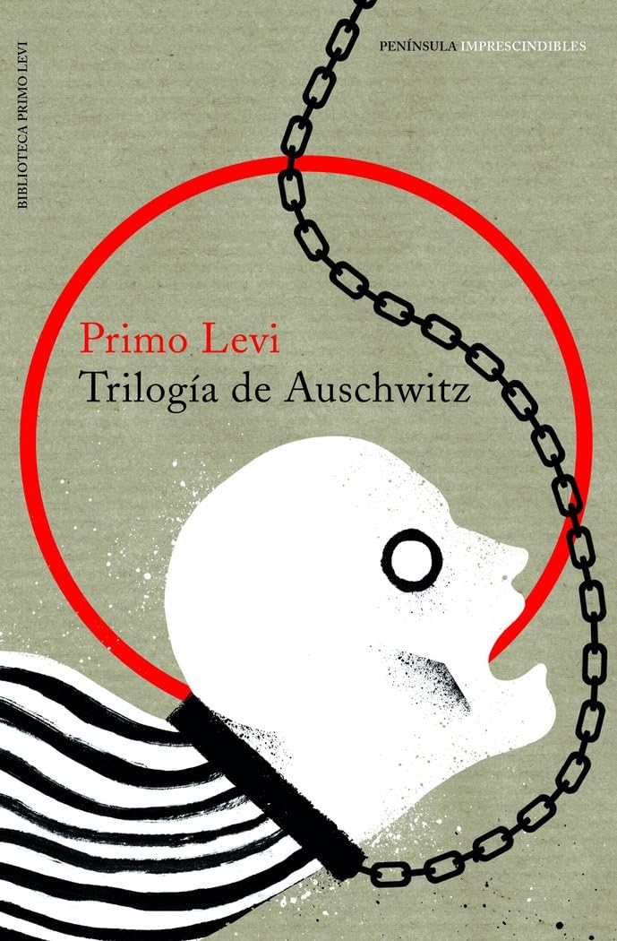 Trilogía de Auschwitz (BIOGRAFÍA Y MEMORIAS) Sports