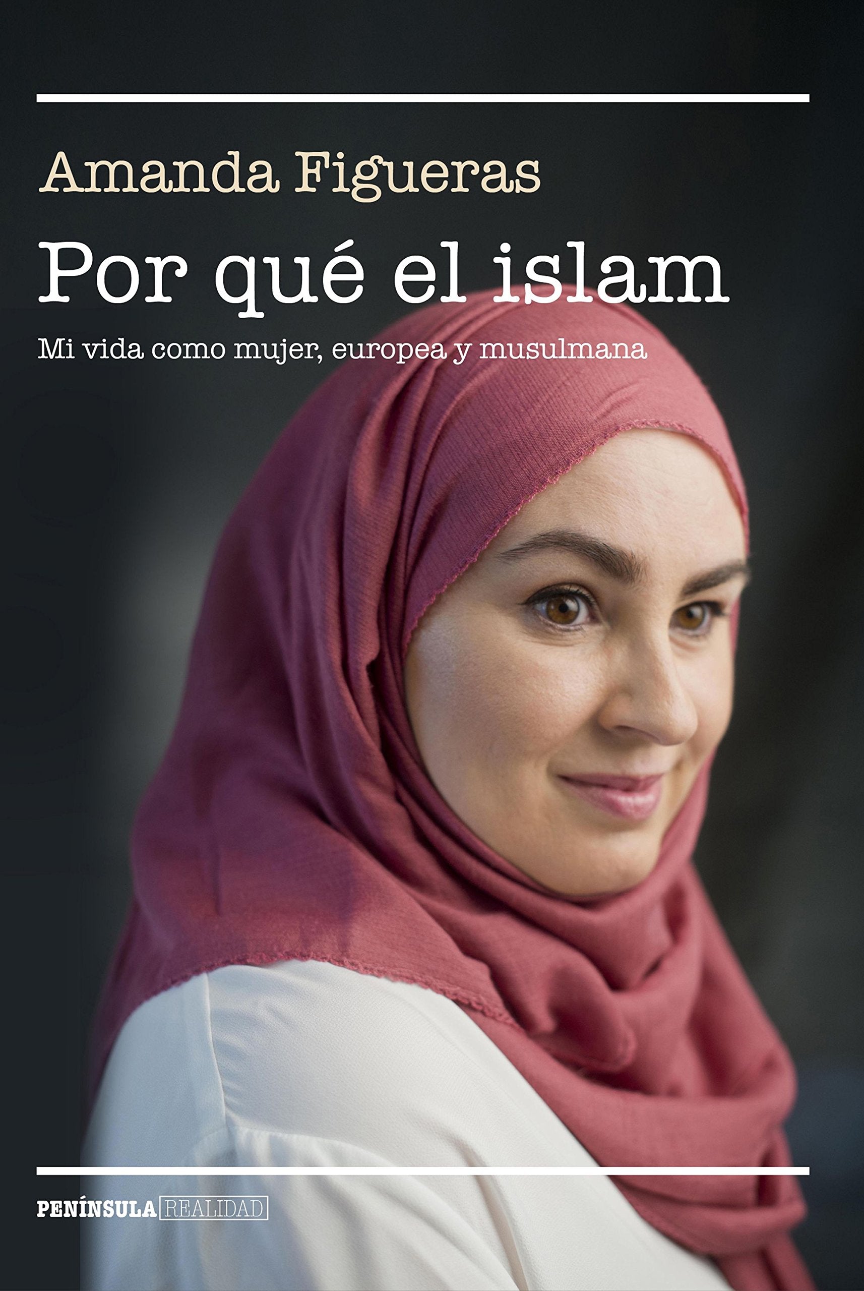 Por qué el islam Religion & Esotericism