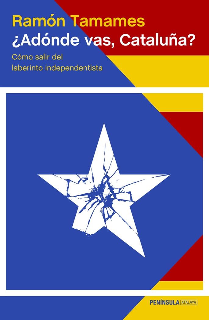 ¿Adónde vas, Cataluña? (ATALAYA) Social Sciences