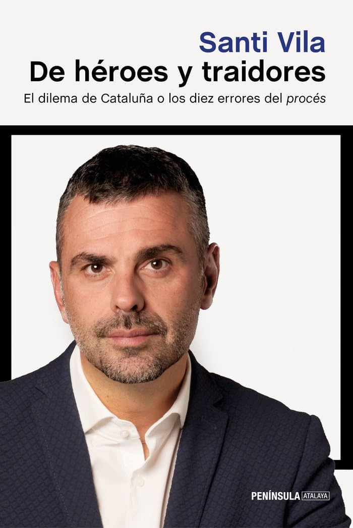 Product Image: De héroes y traidores