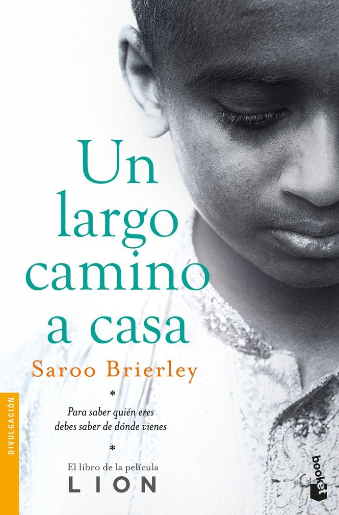 Un largo camino a casa : para saber quién eres debes saber de dónde vienes Law