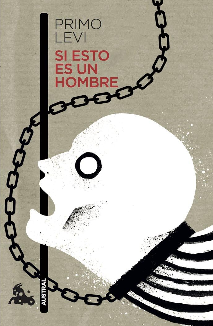 Si esto es un hombre (Contemporánea) Social Sciences