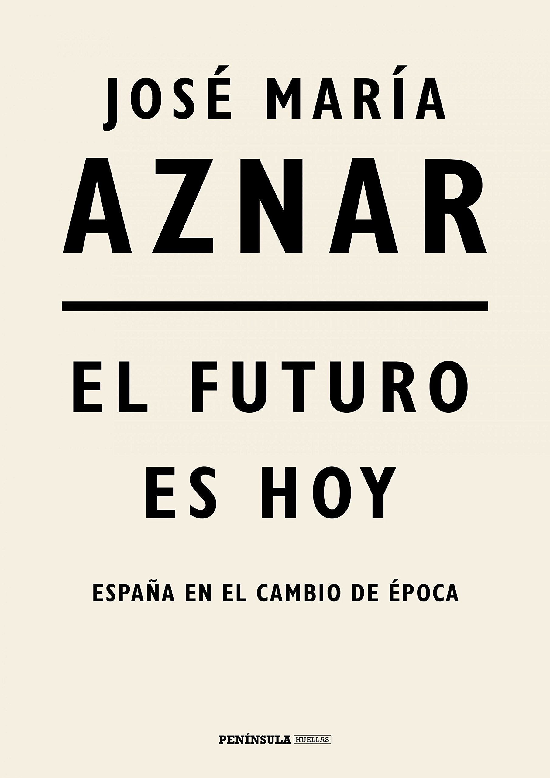 El futuro es hoy Philosophy
