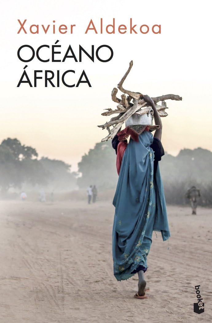 Océano África (Viajes) Media & Communication